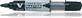 Whiteboardmarker V Board Master, Bullet, 1 stk, Sort